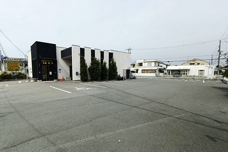 花浄院 高砂店