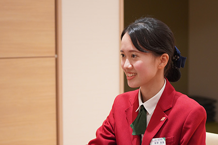 花浄院 高砂店の特徴